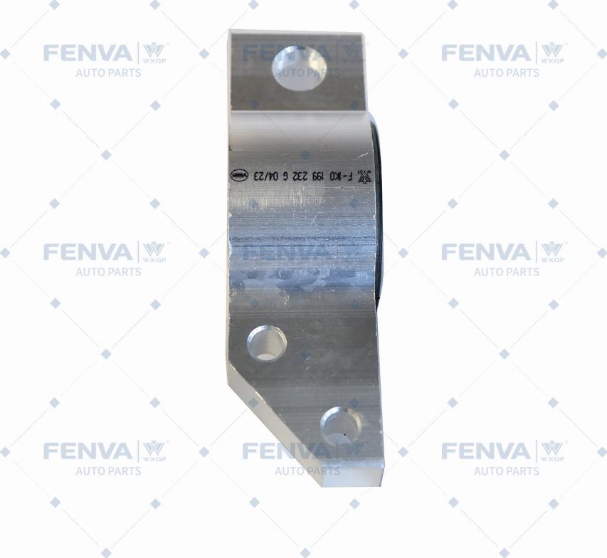 WXQP 381175 - Bush of Control / Trailing Arm autospares.lv