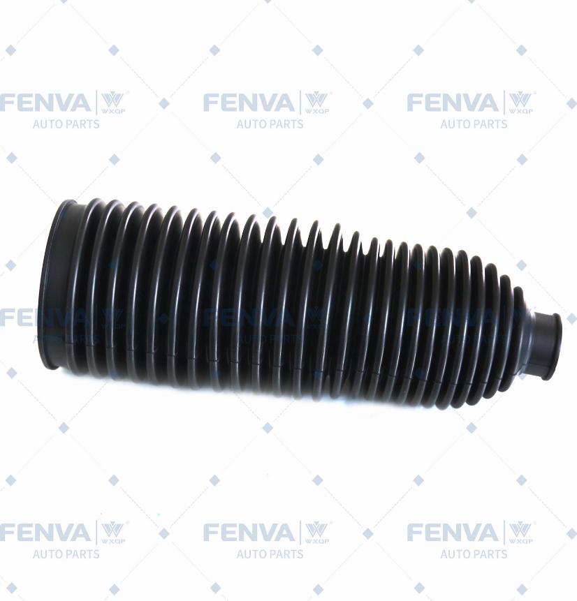 WXQP 381357 - Bellow, steering autospares.lv