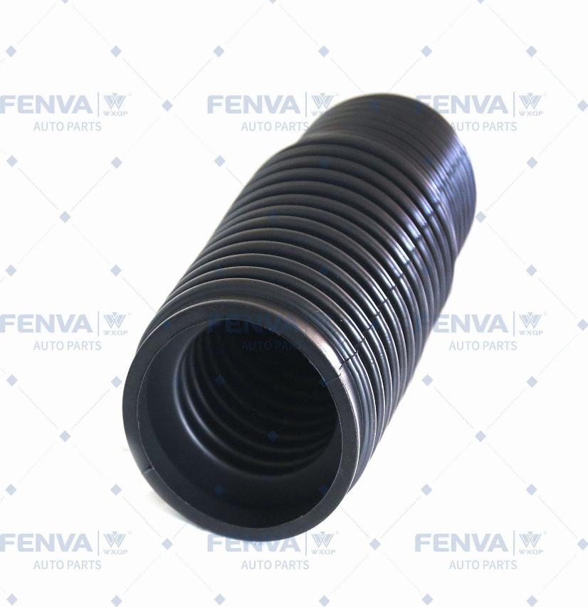 WXQP 381357 - Bellow, steering autospares.lv