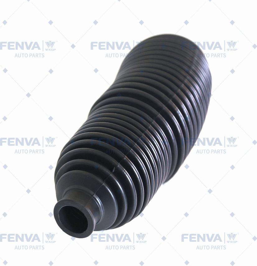 WXQP 381357 - Bellow, steering autospares.lv