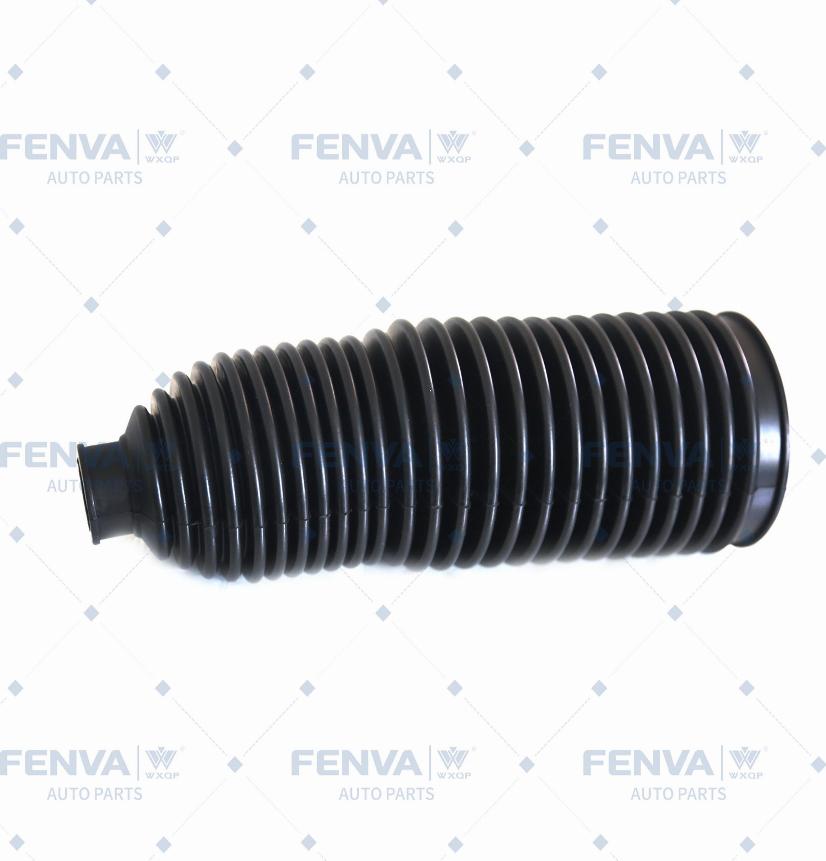 WXQP 381357 - Bellow, steering autospares.lv