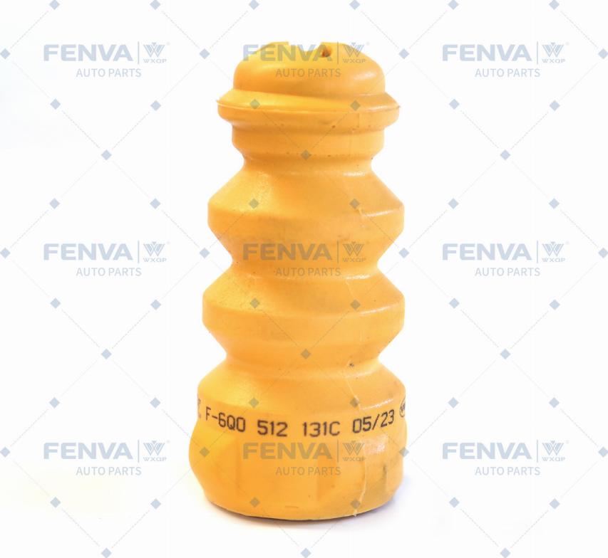 WXQP 381203 - Rubber Buffer, suspension autospares.lv