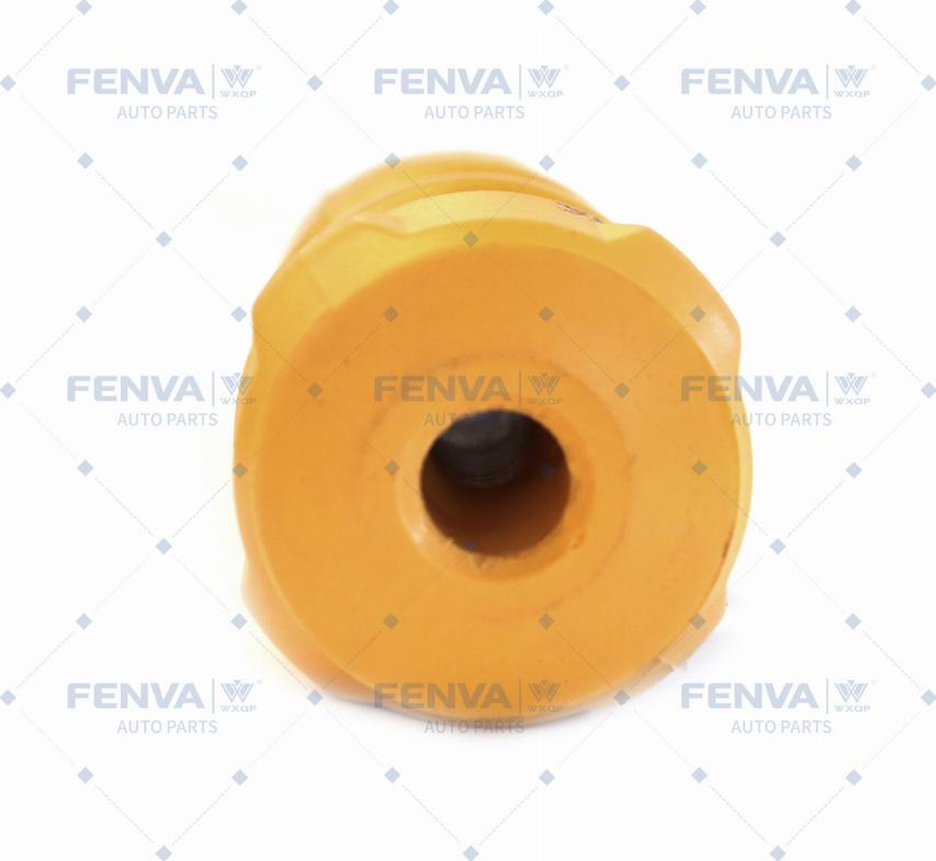 WXQP 381203 - Rubber Buffer, suspension autospares.lv