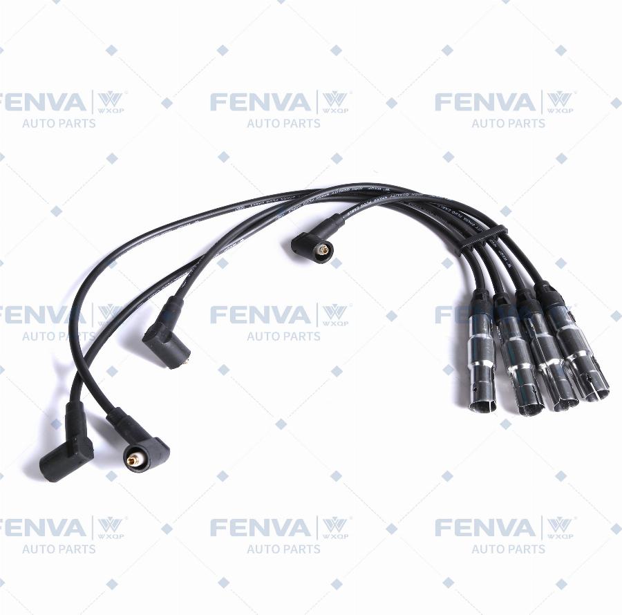 WXQP 381275 - Ignition Cable Kit autospares.lv