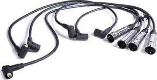 WXQP 381271 - Ignition Cable Kit autospares.lv