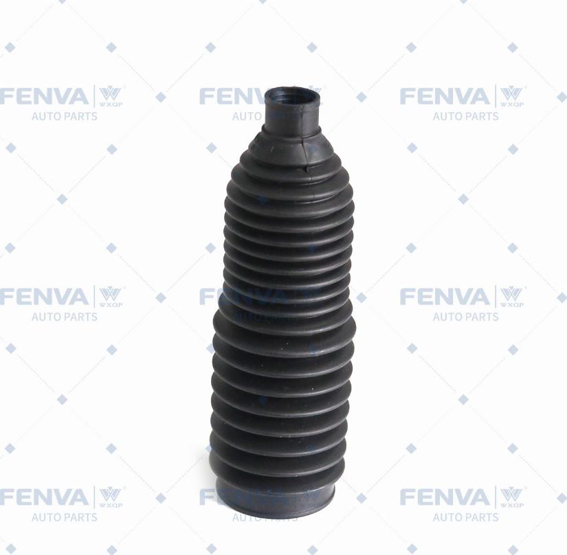 WXQP 381797 - Rubber Buffer, suspension autospares.lv