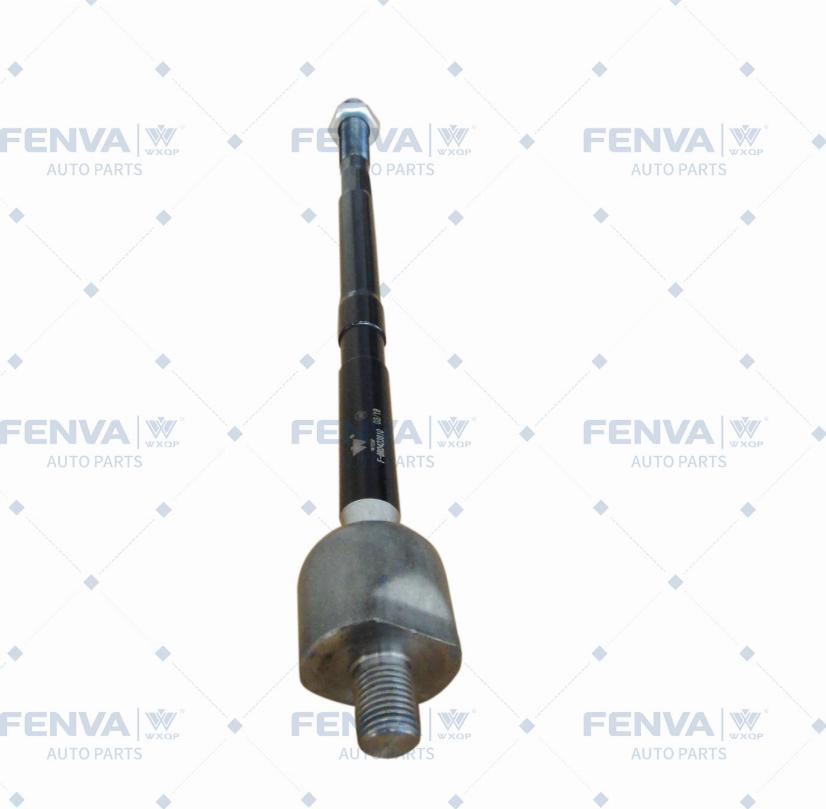 WXQP 381723 - Inner Tie Rod, Axle Joint autospares.lv