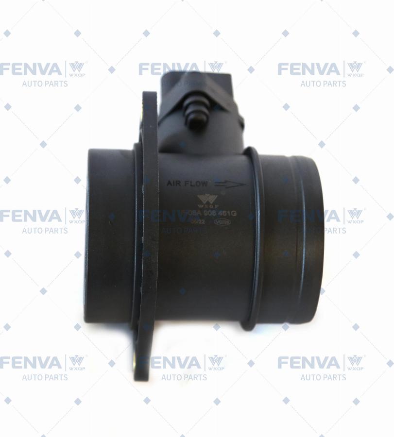 WXQP 330189 - Air Mass Sensor autospares.lv