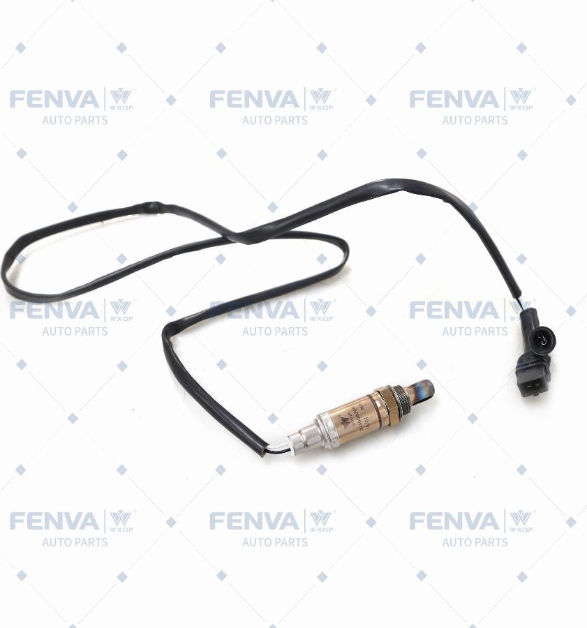 WXQP 330131 - Lambda Sensor autospares.lv