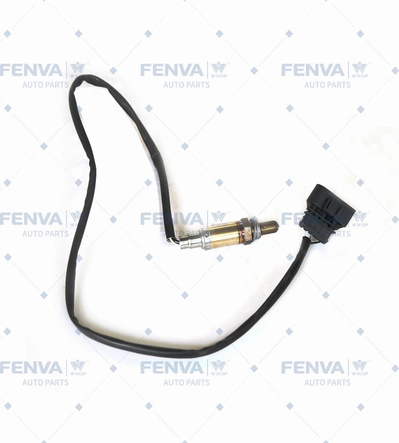 WXQP 330129 - Lambda Sensor autospares.lv