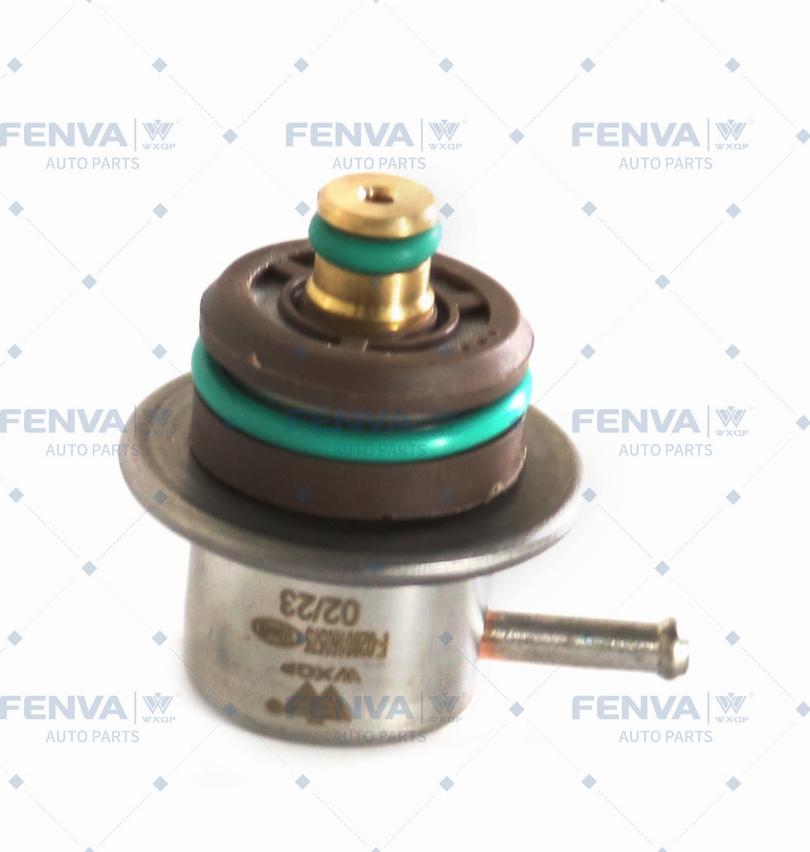 WXQP 330123 - Control Valve, fuel pressure autospares.lv