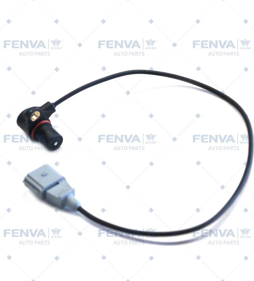 WXQP 330173 - Sensor, crankshaft pulse autospares.lv