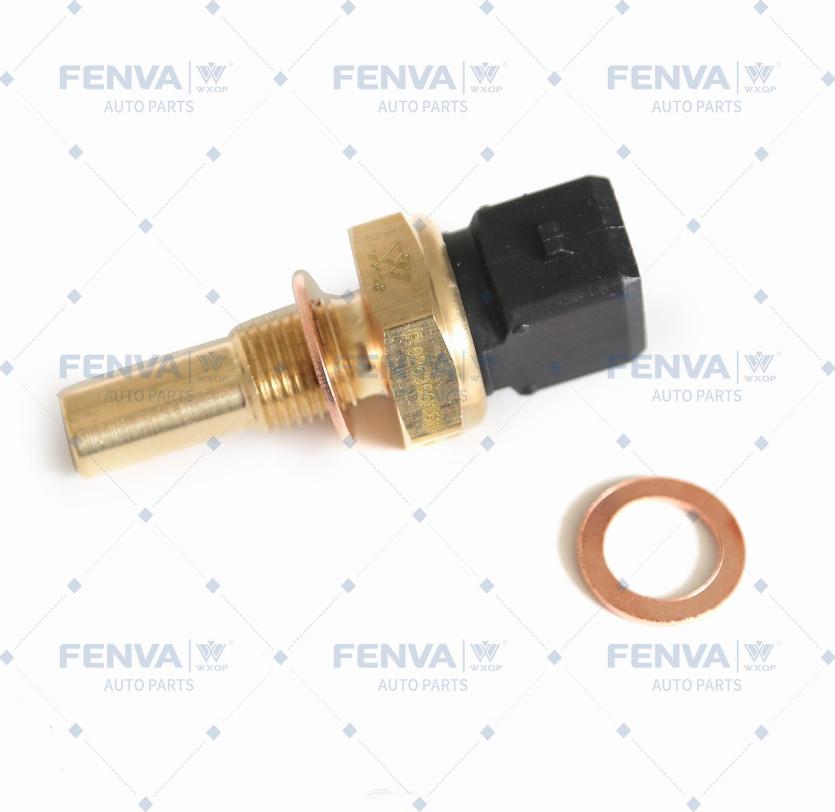 WXQP 320995 - Sensor, coolant temperature autospares.lv