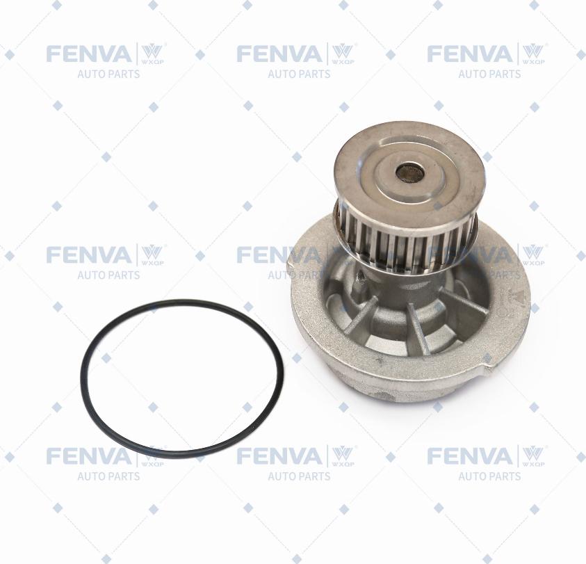 WXQP 320991 - Water Pump autospares.lv