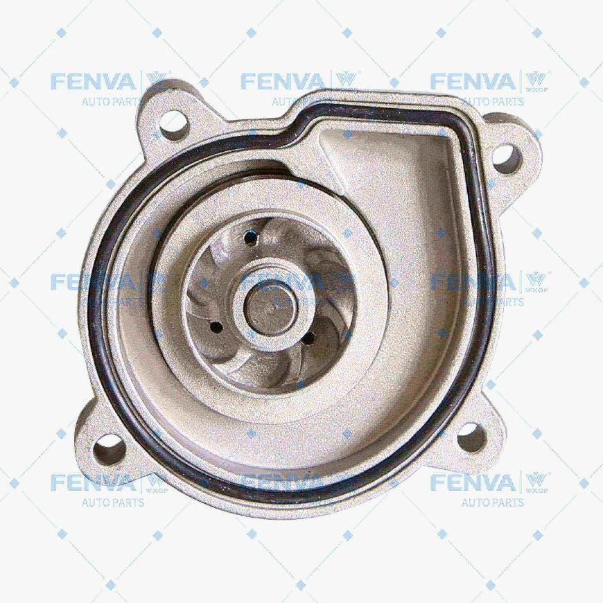 WXQP 320919 - Water Pump autospares.lv