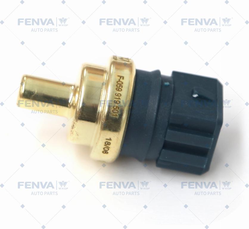 WXQP 320407 - Sensor, coolant temperature autospares.lv