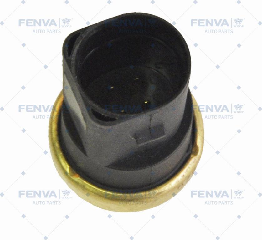 WXQP 320415 - Sensor, coolant temperature autospares.lv