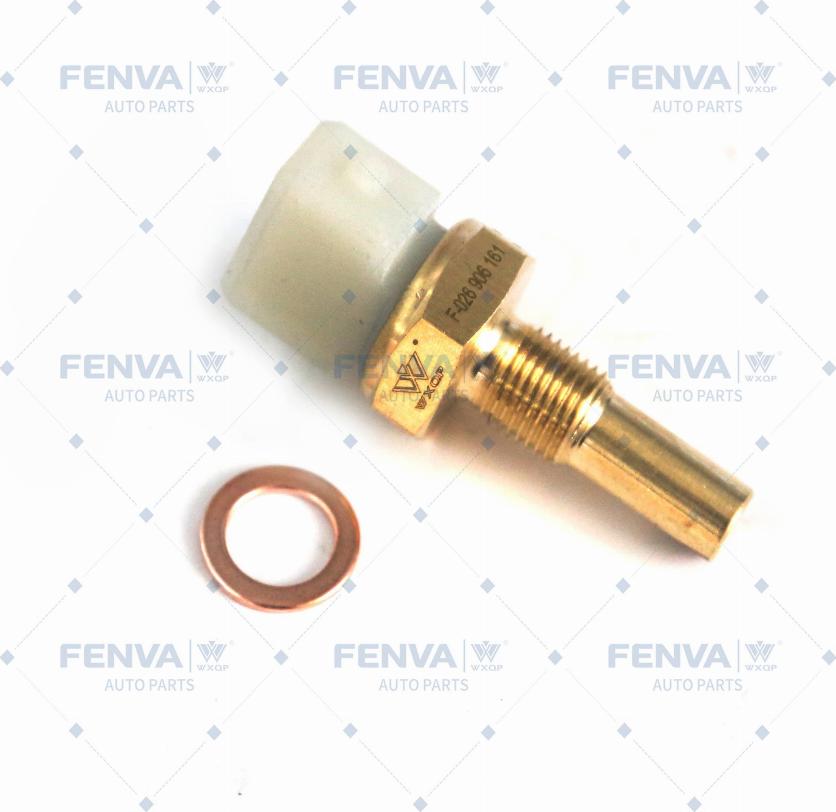 WXQP 320417 - Sensor, coolant temperature autospares.lv