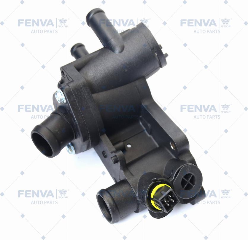 WXQP 320481 - Coolant Flange autospares.lv