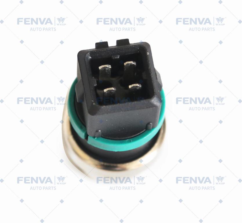 WXQP 320439 - Sensor, coolant temperature autospares.lv