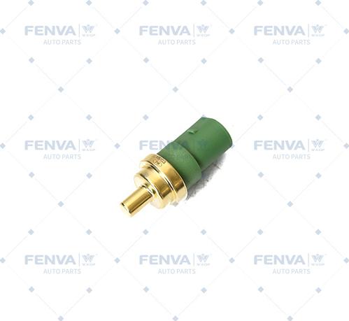 WXQP 320423 - Sensor, coolant temperature autospares.lv