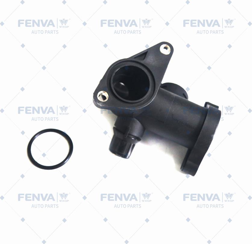 WXQP 320471 - Coolant Flange autospares.lv