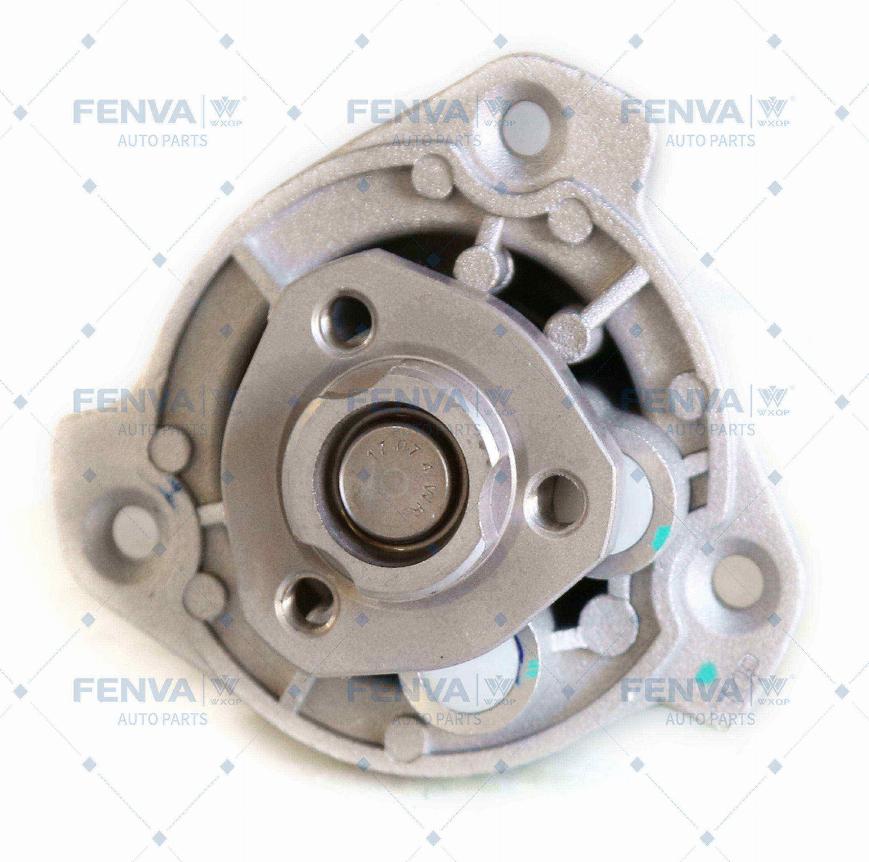 WXQP 320695 - Water Pump autospares.lv