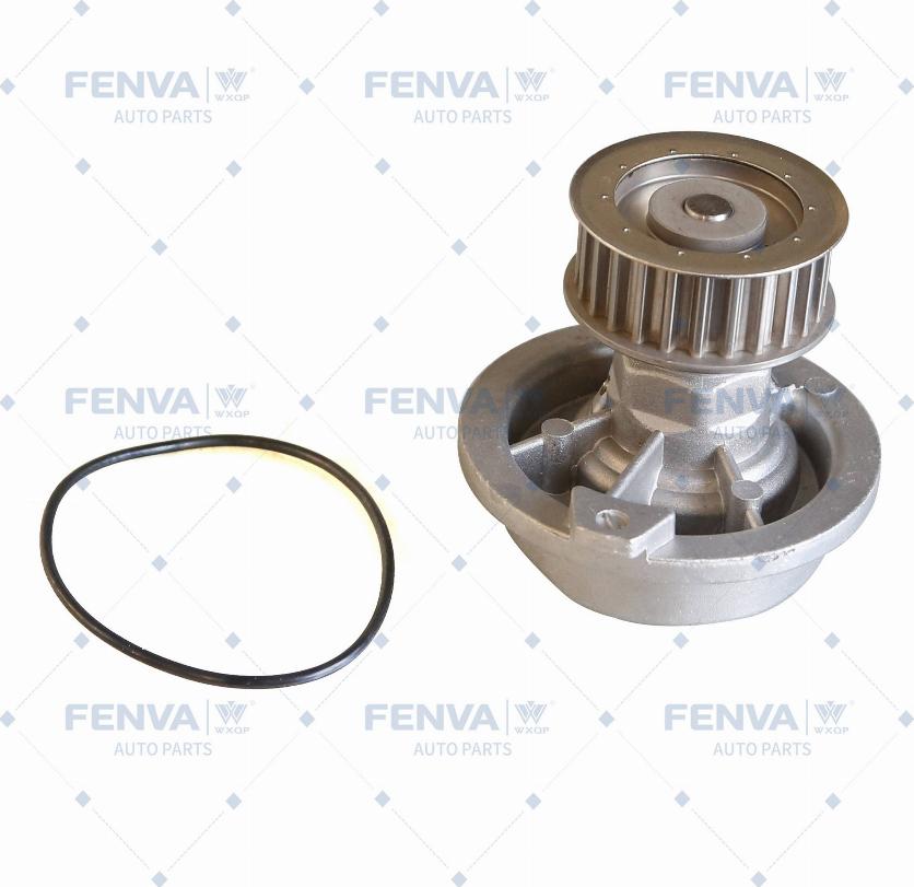 WXQP 320691 - Water Pump autospares.lv