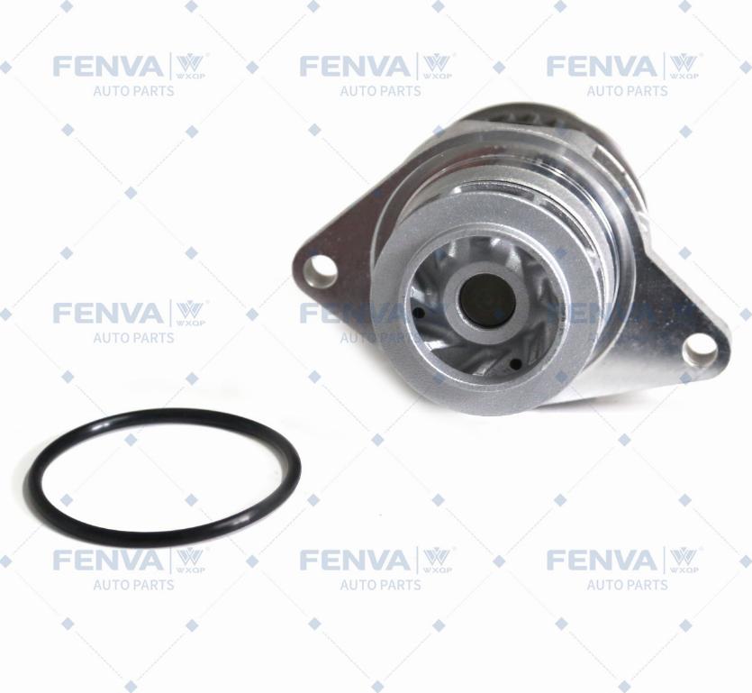 WXQP 320661 - Water Pump autospares.lv