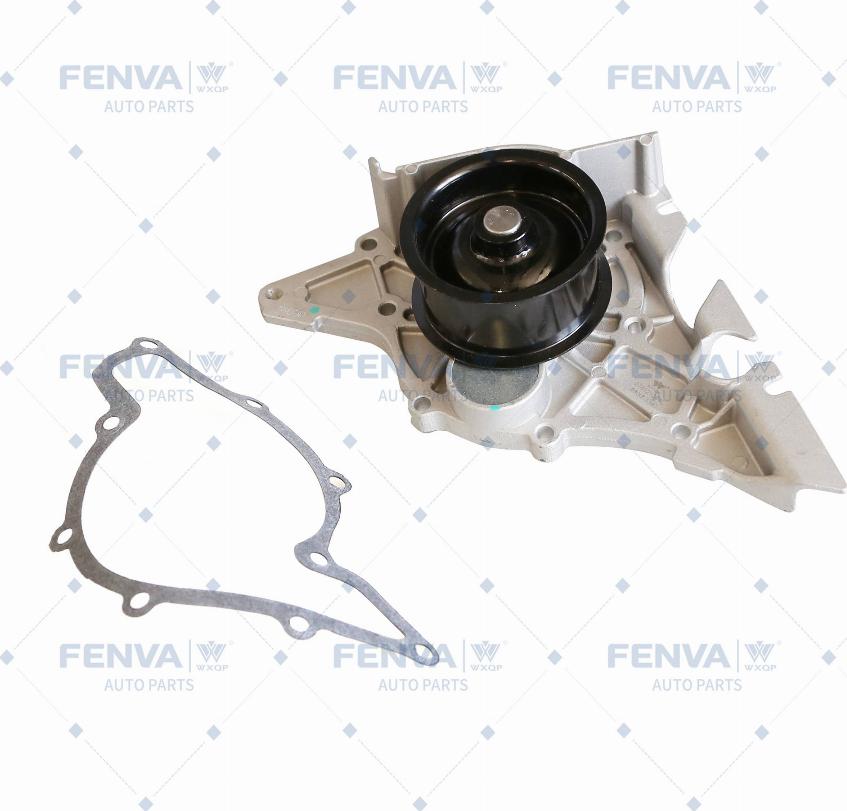 WXQP 320685 - Water Pump autospares.lv