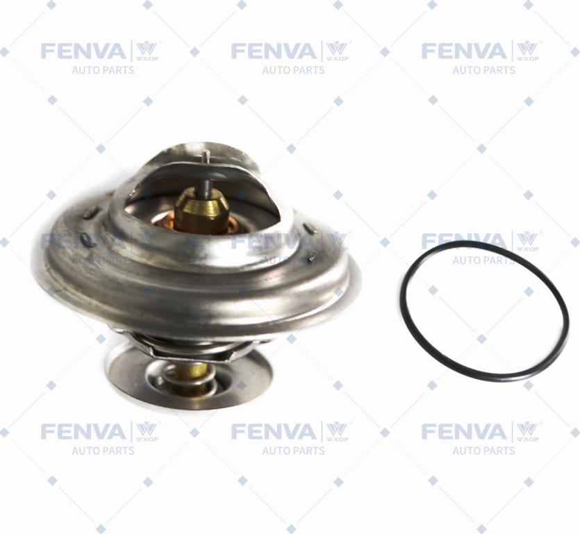 WXQP 320683 - Coolant thermostat / housing autospares.lv