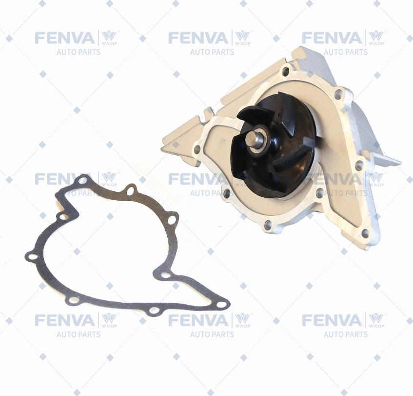 WXQP 320671 - Water Pump autospares.lv