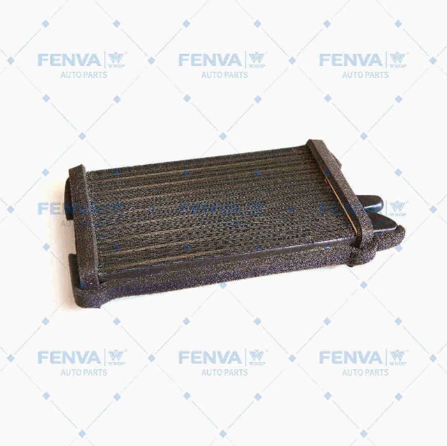 WXQP 320069 - Heat Exchanger, interior heating autospares.lv