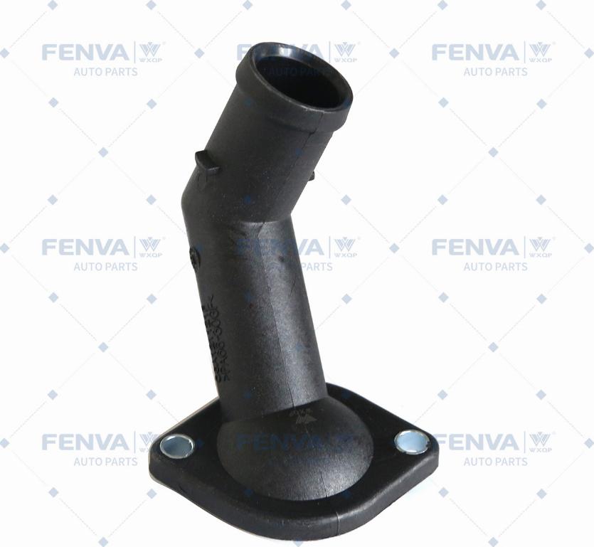 WXQP 320197 - Coolant Flange autospares.lv