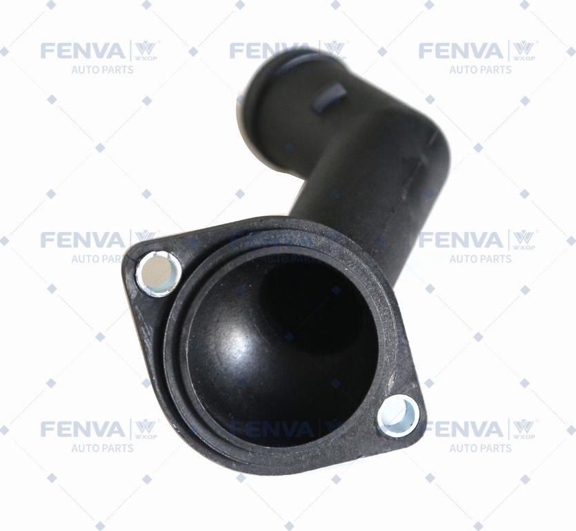 WXQP 320197 - Coolant Flange autospares.lv