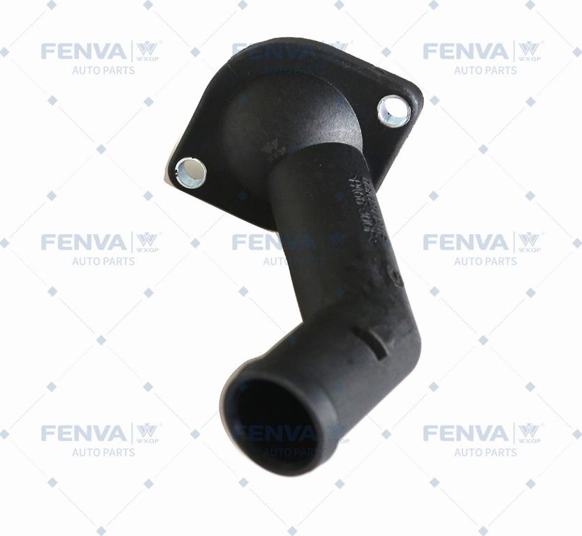 WXQP 320197 - Coolant Flange autospares.lv