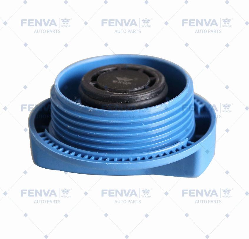 WXQP 320399 - Sealing Cap, coolant tank autospares.lv