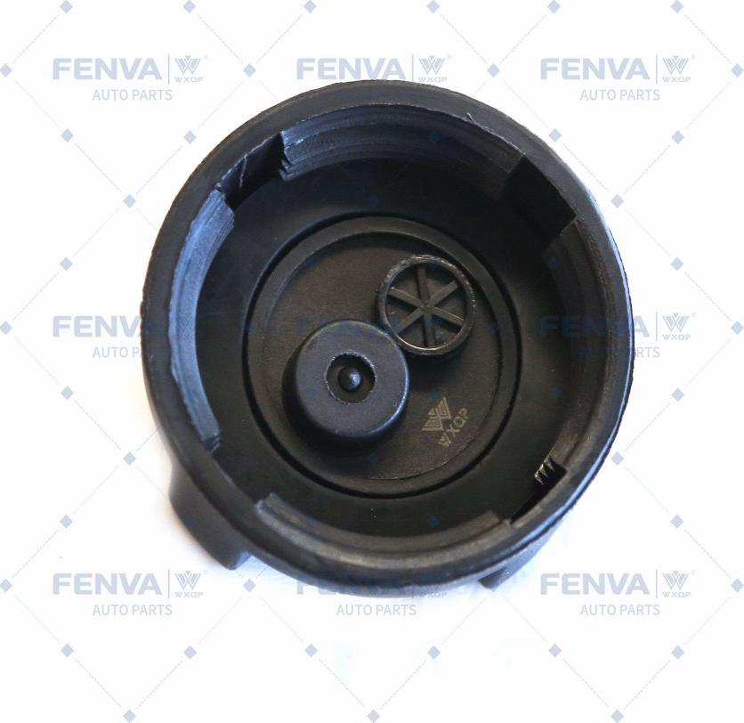 WXQP 320397 - Sealing Cap, coolant tank autospares.lv