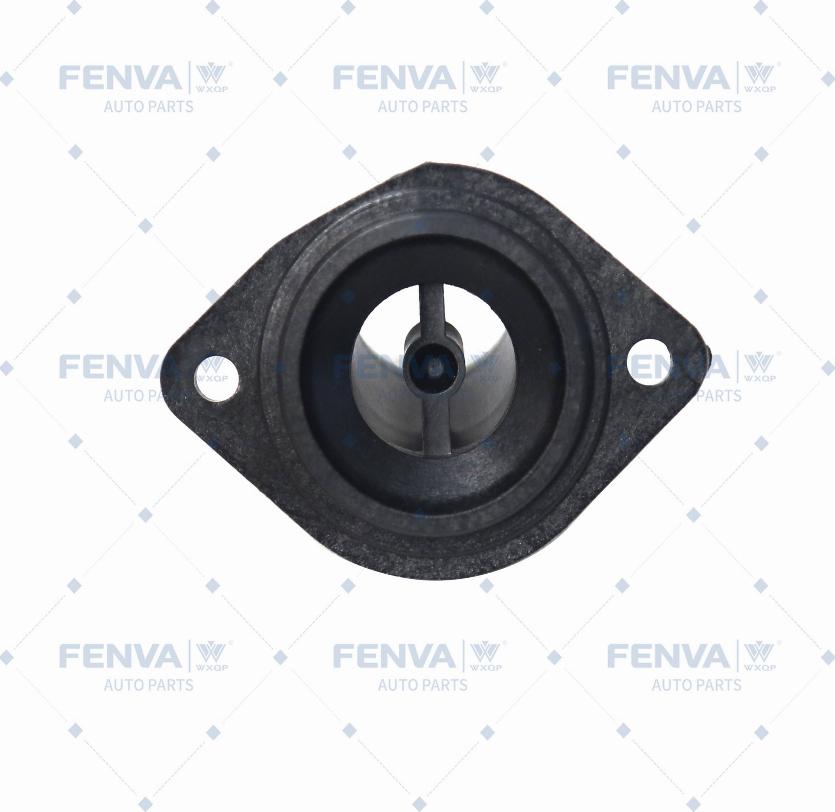 WXQP 320311 - Coolant Flange autospares.lv