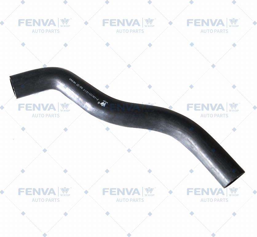 WXQP 320335 - Radiator Hose autospares.lv