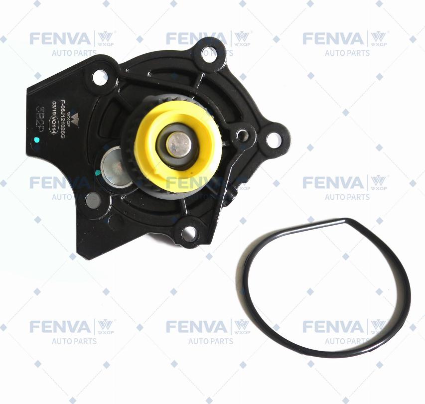 WXQP 321095 - Water Pump autospares.lv