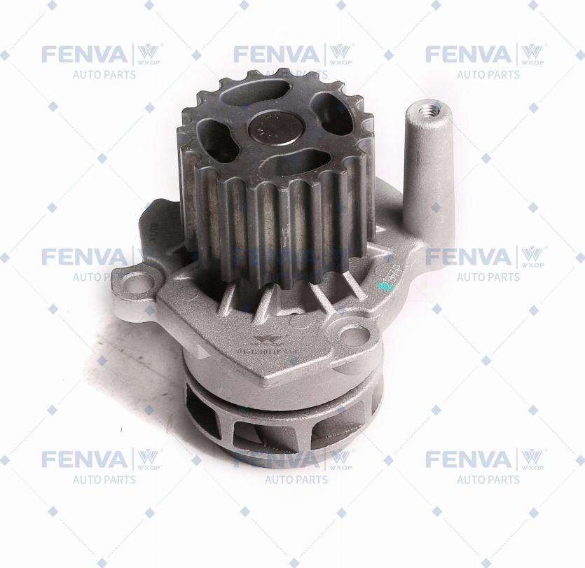 WXQP 321061 - Water Pump autospares.lv