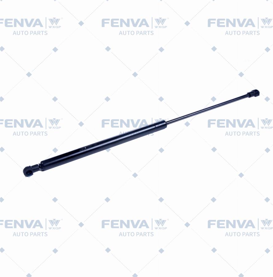 WXQP 370443 - Gas Spring, boot, cargo area autospares.lv