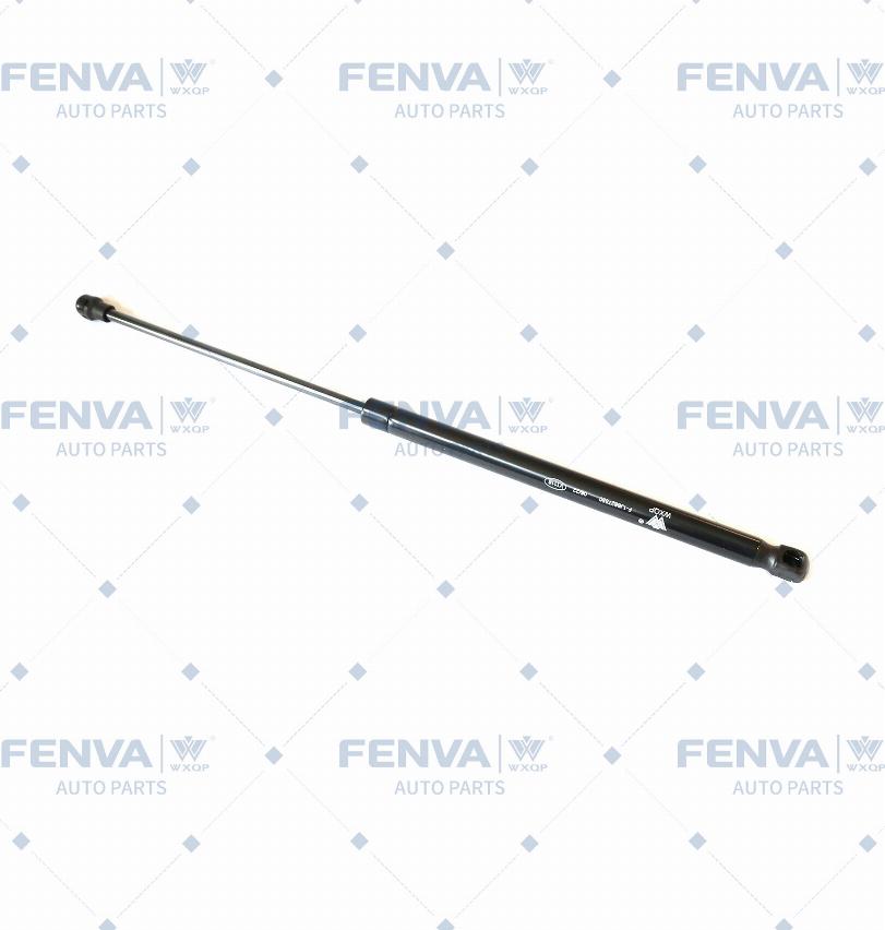 WXQP 370433 - Gas Spring, boot, cargo area autospares.lv