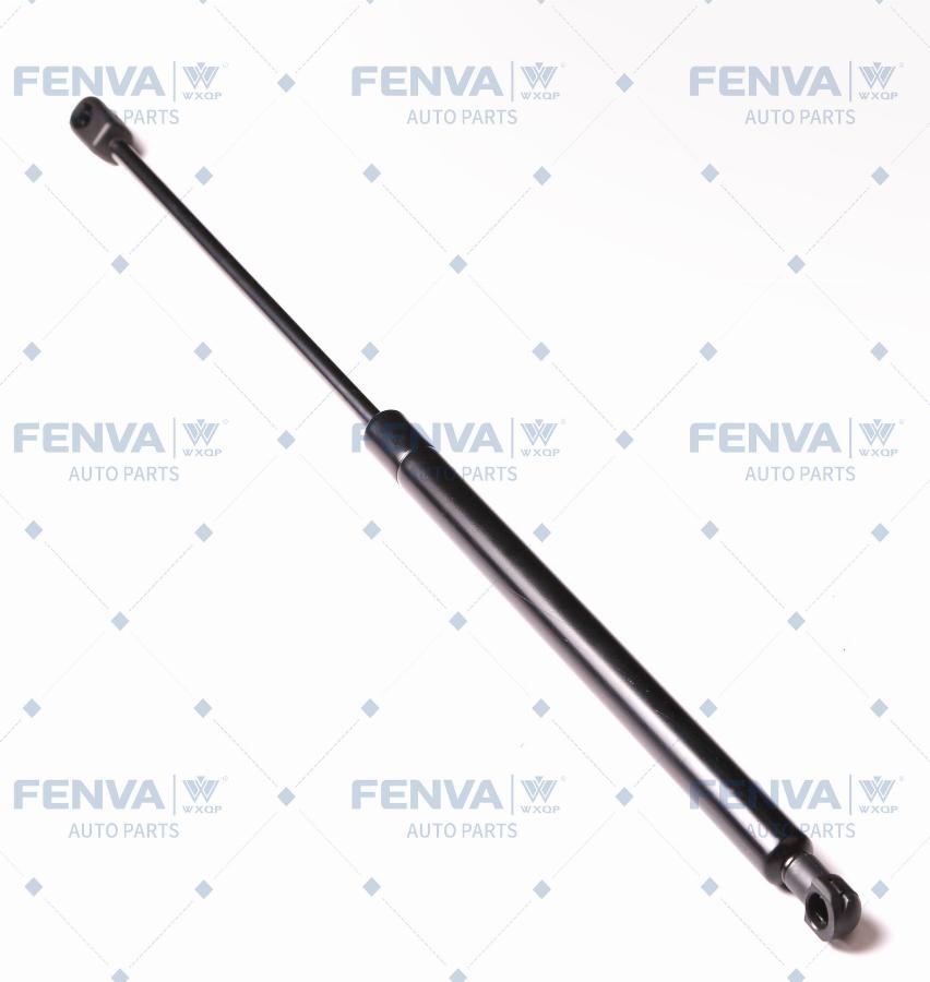 WXQP 370473 - Gas Spring, boot, cargo area autospares.lv