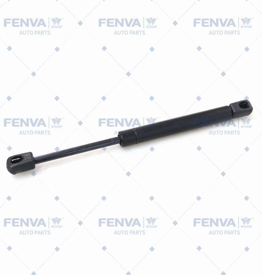 WXQP 370541 - Gas Spring, boot, cargo area autospares.lv