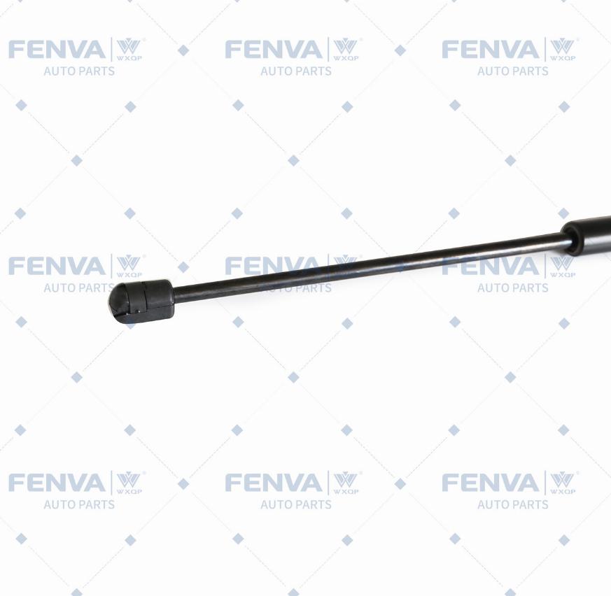 WXQP 370543 - Gas Spring, boot, cargo area autospares.lv