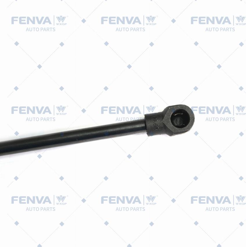 WXQP 370543 - Gas Spring, boot, cargo area autospares.lv