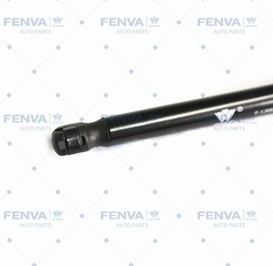 WXQP 370543 - Gas Spring, boot, cargo area autospares.lv