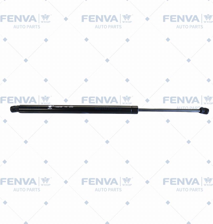 WXQP 370555 - Gas Spring, boot, cargo area autospares.lv